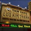 Bảng hiệu tiệm vàng 18 bang hieu tiem vang xu huong 2024